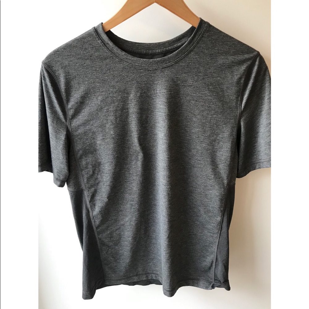 Men’s Lululemon Top